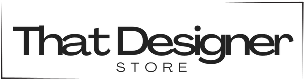 That Designer Store